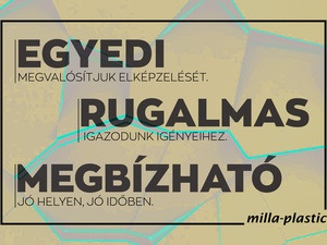 Bemutatkozás Bemutatkozás